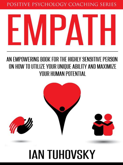 Title details for Empath by Ian Tuhovsky - Available